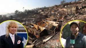 Ya hay beneficiados: Rodrigo Sepúlveda explica cómo se repartirán los $20 millones donados por Leonardo Farkas