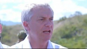 José Antonio Kast destaca trabajo de República Dominicana en frontera con Haití: 'Es un hito el control que han realizado'