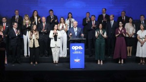 Encuesta Cadem: Al 42% 'le gustó' el gabinete de Kast con Ximena Rincón y Natalia Duco como las figuras más conocidas