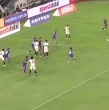 Un mal debut tuvo el DT de la Universidad de Chile, Francisco Meneghini, debido a que la U sufrió una dura derrota por 3-0 ante Universitario. Confío mucho en el trabajo que estamos haciendo, dijo el DT en la conferencia tras el partido.