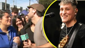 'Estamos con toda la gente': Kidd Voodoo regala tres viviendas a familias damnificadas