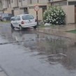 En medio de las precipitaciones que se encuentran afectando la zona central, algunos usuarios de redes sociales han señalado que se han escuchado truenos en distintos puntos. ¡Mira algunos registros acá!