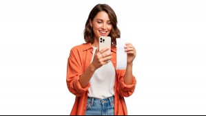 Cenco Malls incorpora nueva función en su app para escanear boletas y acumular Puntos Cencosud