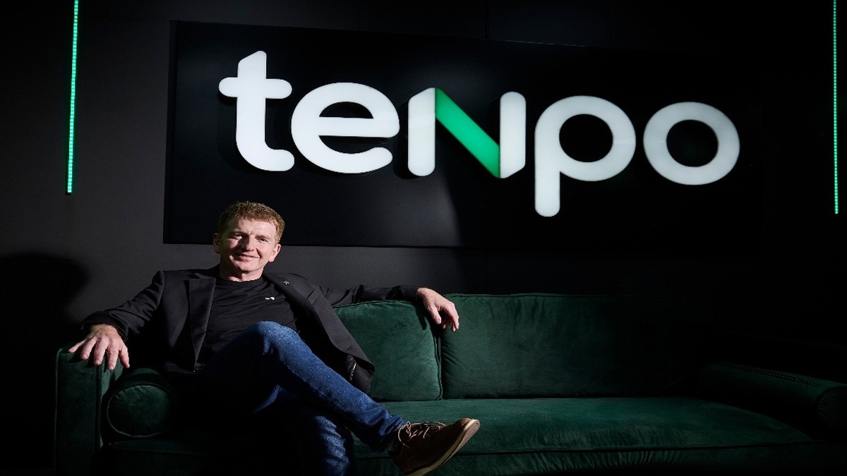 Tenpo se convierte en el primer neobanco de Chile tras obtener licencia bancaria