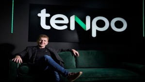 Tenpo se convierte en el primer neobanco de Chile tras obtener licencia bancaria