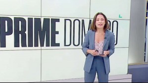 Meganoticias Prime - Domingo 25 de enero de 2026