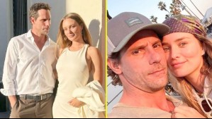 'Algunas decisiones se toman para proteger la paz': El sentido mensaje de Kika Silva tras quiebre con Gonzalo Valenzuela