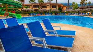 'Con los brazos abiertos': Alcalde de Vicuña se abre a que resort de Rosa Agustina rechazado en Olmué se construya en su municipio