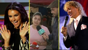 Hija tiene parálisis cerebral: Emilia Dides dona casa y Leonardo Farkas un millón de pesos a familia damnificada por incendios