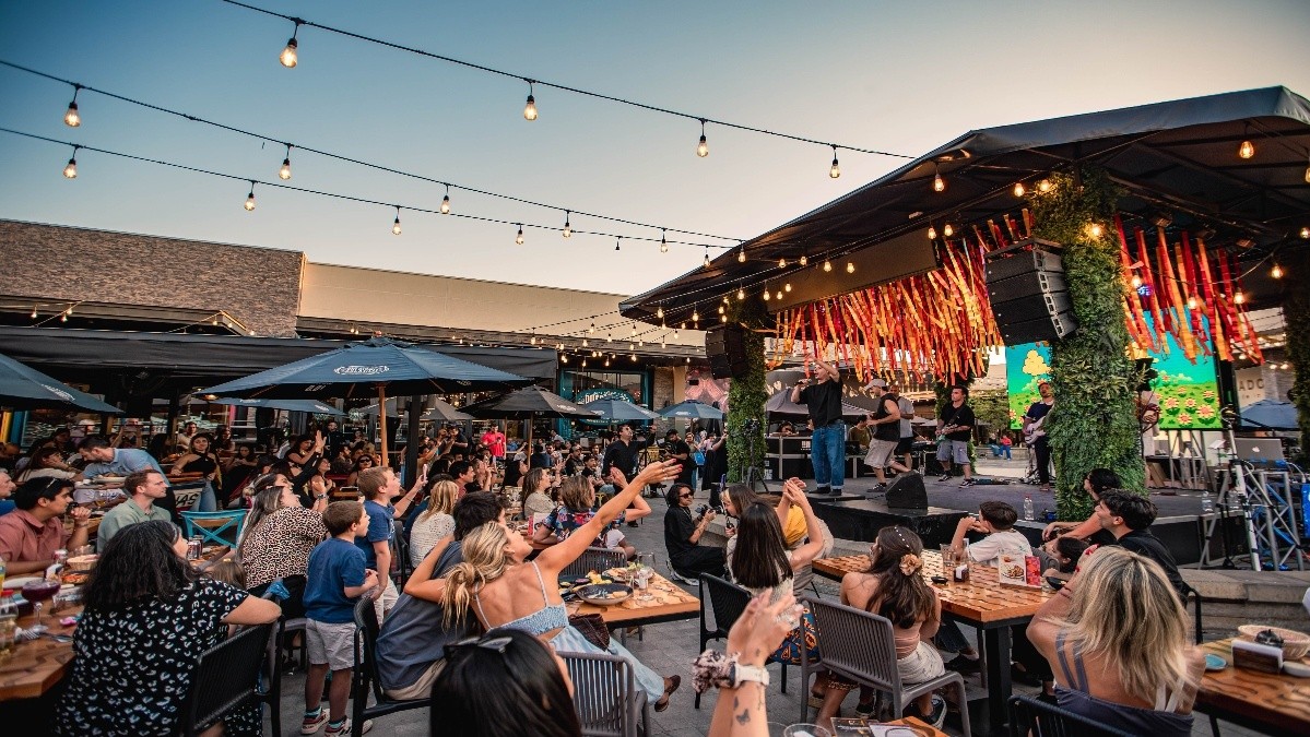 'Verano Non Stop 2026': Cenco Malls presenta su programación con actividades en distintos centros del país