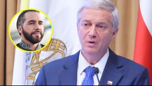 Peligra reunión con Bukele: Cancelan vuelo de Kast a El Salvador por condiciones climáticas