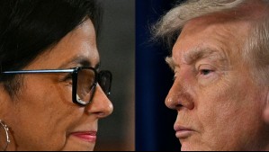 'Ya basta de las órdenes de Washington': La dura reacción de Delcy Rodríguez en medio de la crisis en Venezuela