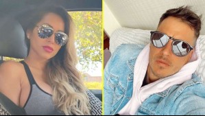 'No me ha devuelto ni un peso': La contundente aclaración de Marité Matus en contra de Camilo Huerta