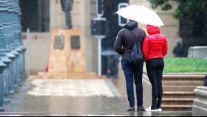 Vuelven las lluvias la próxima semana: Anuncian probables precipitaciones para febrero en la zona centro y sur