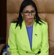 La presidenta interina de Venezuela reveló que junto a su hermano Jorge y Diosdado Cabello recibieron amenazas de muerte si no colaboraban con Estados Unidos tras la captura de Nicolás Maduro, de quien le dijeron había sido eliminado en el operativo.