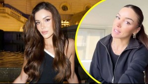 El nuevo comienzo de Cata Vallejos en Chile: Se muda a exclusivo sector de Las Condes y apuesta por la vida en solitario