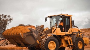 Bono de más de $14 millones por fin de conflicto: Sindicato y empresa Finning logran acuerdo para deponer huelga en Antofagasta