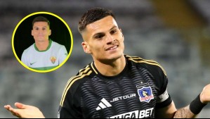 'Velocidad y desborde': Lucas Cepeda es oficialmente presentado en el Elche de España