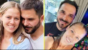 'Es impresionante': Ludmila Ksenofontova reacciona a fotos de Álvaro Ballero con supuesta nueva pareja