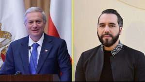 Reunión entre Kast y Bukele está en suspenso: Presidente Electo continuará su gira en Panamá