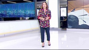 Meganoticias Prime - Lunes 26 de enero de 2026