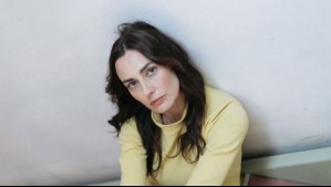 Actriz Javiera Díaz de Valdés recordó el fallecimiento de su exesposo: 'Es la primera muerte importante en mi vida'