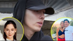 Se suma la familia de Iván Zamorano, Kel Calderón, futbolistas y músicos: Pailita sigue recolectando casas para damnificados