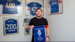 Mega Go te lleva al partido de despedida de Pepe Rojas: Así puedes participar por entradas dobles y Meet&Greet