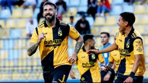 Comienza el Campeonato Nacional 2026: Revisa la programación de la fecha 1 del torneo