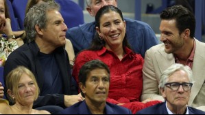 De una foto a tener un hijo juntos: La curiosa historia de amor de leyenda del tenis