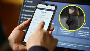 Insólito: Entrenador de fútbol fue despedido por utilizar la inteligencia artificial