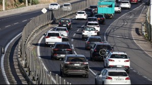 Permiso de circulación 2026: Estas son las fechas para pagar la patente