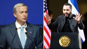 Confirman viaje de Kast a El Salvador: Se reunirá este viernes con Bukele y encabezará visita al Cecot