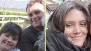 Martina Bruce cumple 23 años: El emotivo festejo de la hija del recordado periodista Roberto Bruce