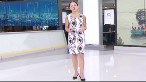 Meganoticias Prime - Martes 27 de enero de 2026