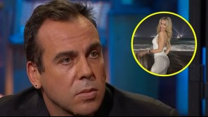 Tensión en vivo: Francisco Kaminski corta contacto con Adriana Barrientos tras filtración sobre Camila Andrade