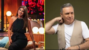 'De él no supe nunca más': Ivette Vergara transparentó quiebre con Luis Jara tras polémica entrevista