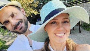 También dio vuelta la página: Exesposa de Álvaro Ballero confirma que está 'conociendo a alguien'