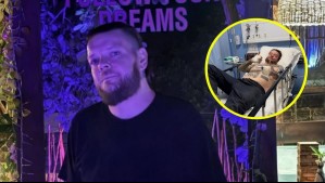 Once costillas rotas y lesiones faciales: Corey Harrison de 'El precio de la historia' sufre grave accidente en moto