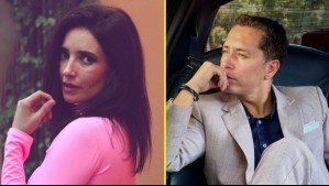 Camila Nash relató particular cita que tuvo con Karol Lucero: Terminó emparejado ese mismo día con otra persona