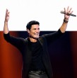 A través de un anuncio oficial, las productoras que llevarán a Chayanne a un concierto en Concepción harán una nueva donación en ayuda directa para el personal que acude a los llamados de los damnificados por los incendios forestales.