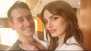 José Antonio Raffo rompe el silencio sobre su relación con Lux Pascal: Cumplirán 15 años de amor