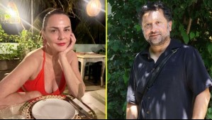 Berta Lasala contó en El Internado el verdadero motivo del fin de su matrimonio con Daniel Alcaino: 'Es muy mujeriego'