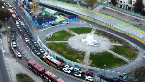 Estatua de Baquedano volverá a su lugar original: ¿Cuándo se concretará su regreso?
