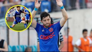 Este jueves es la despedida de José 'Pepe' Rojas: El partido será transmitido por Mega Go