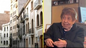 La historia de la mujer de 100 años que le ganó juicio al SII: Quedó eximida del pago de contribuciones