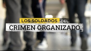 Los soldados del Tren de Aragua: Criminales captan menores de edad para hacer trabajos violentos