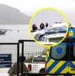 Este miércoles se hallaron los últimos dos cuerpos de los tripulantes que desaparecieron esta semana al naufragar en el Estuario de Reloncaví, en la región de Los Lagos.