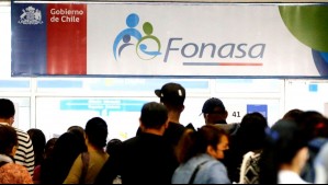 Copago Cero de Fonasa: ¿Quiénes gozan de este beneficio?