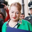 Venta de fallos judiciales, oscuras negociaciones y un papel clave de Gonzalo Migueles son algunas de las revelaciones conocidas en la formalización de Ángela Vivanco. Este jueves será el turno de la exministra de la Corte Suprema de defenderse.